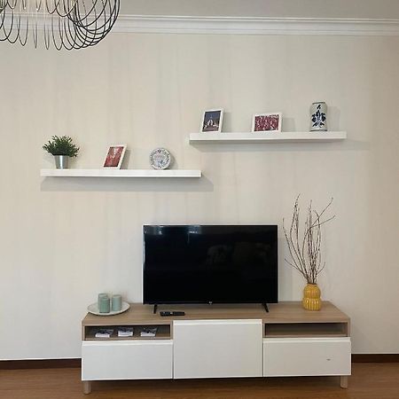 B Apartamentos Castelo Viana do Castelo Dış mekan fotoğraf