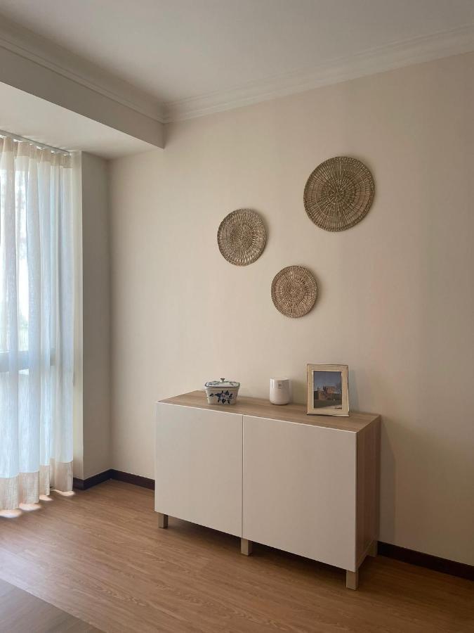 B Apartamentos Castelo Viana do Castelo Dış mekan fotoğraf