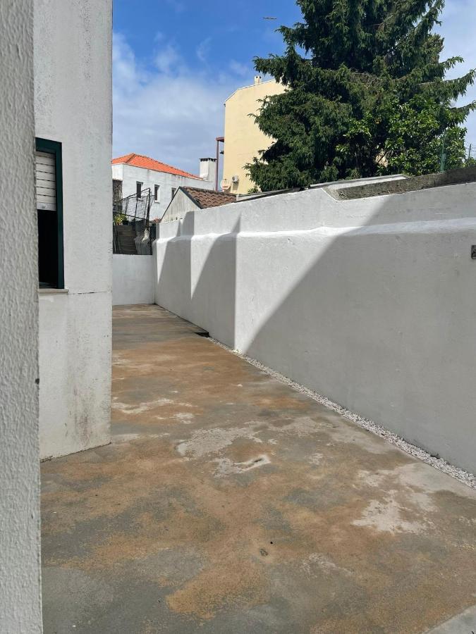 B Apartamentos Castelo Viana do Castelo Dış mekan fotoğraf