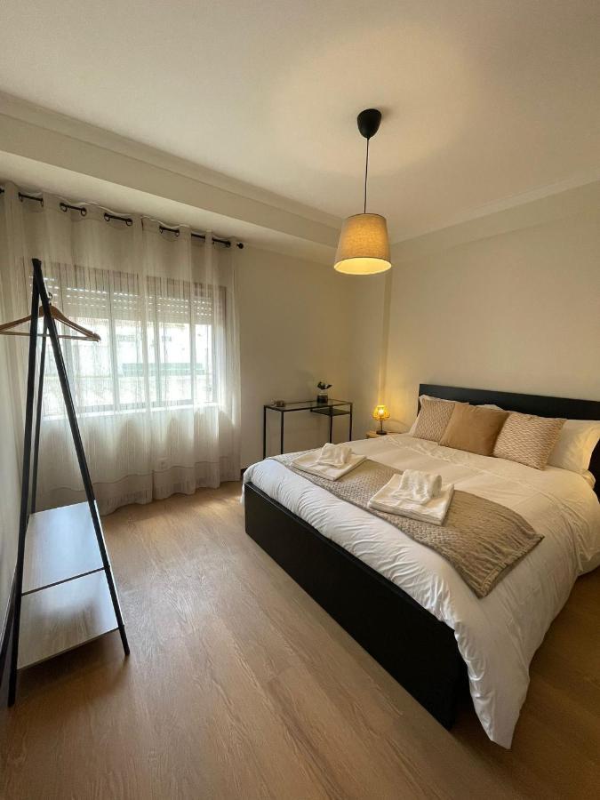 B Apartamentos Castelo Viana do Castelo Dış mekan fotoğraf
