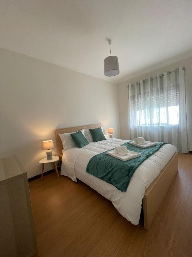 B Apartamentos Castelo Viana do Castelo Dış mekan fotoğraf