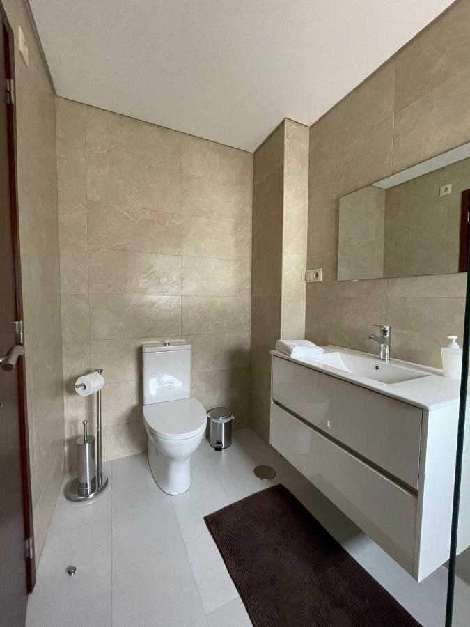 B Apartamentos Castelo Viana do Castelo Dış mekan fotoğraf