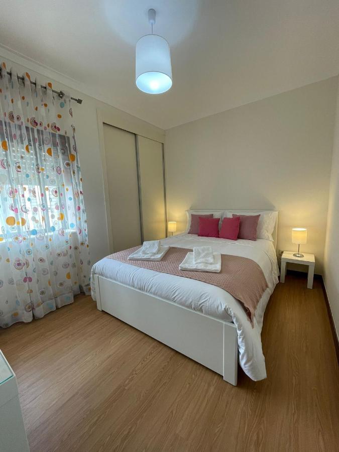 B Apartamentos Castelo Viana do Castelo Dış mekan fotoğraf